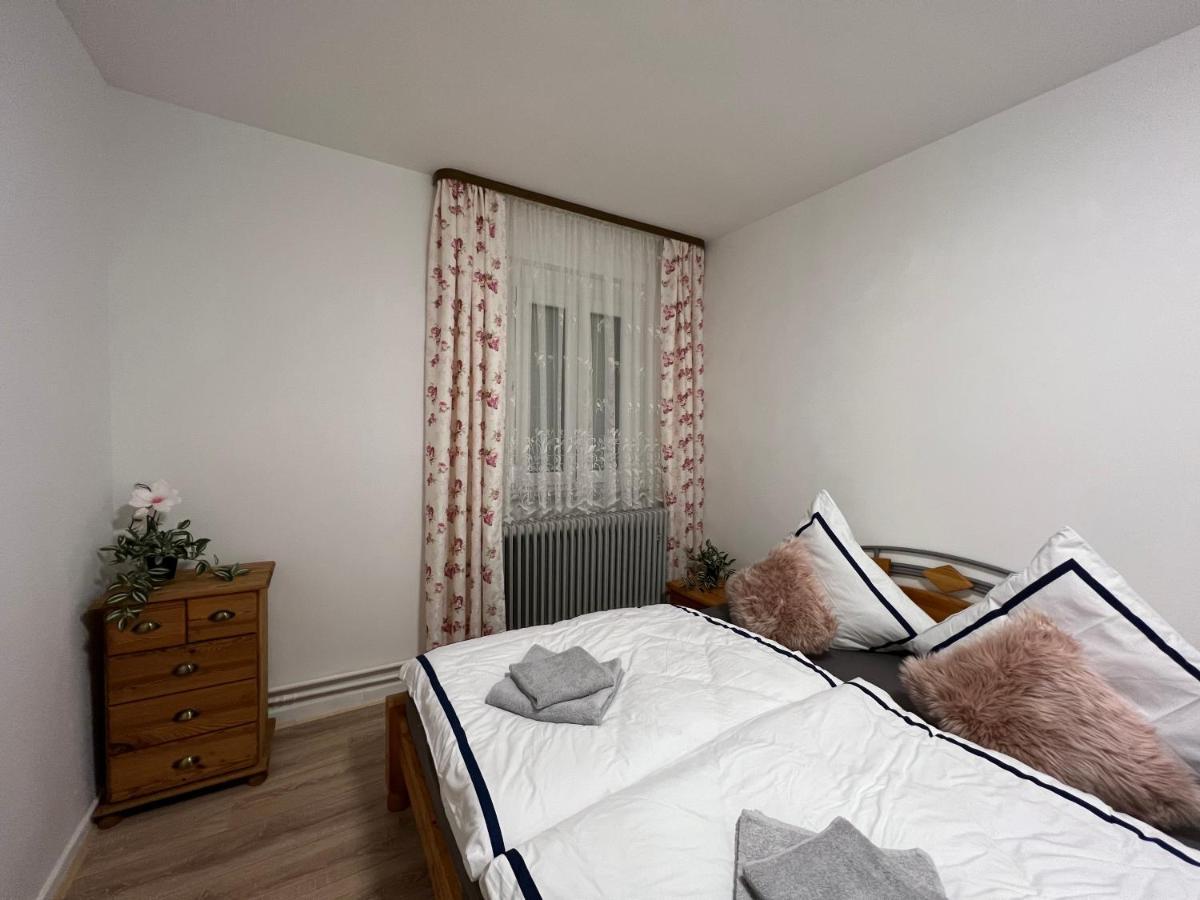 Hotel Hirsch Fluorn-Winzeln エクステリア 写真