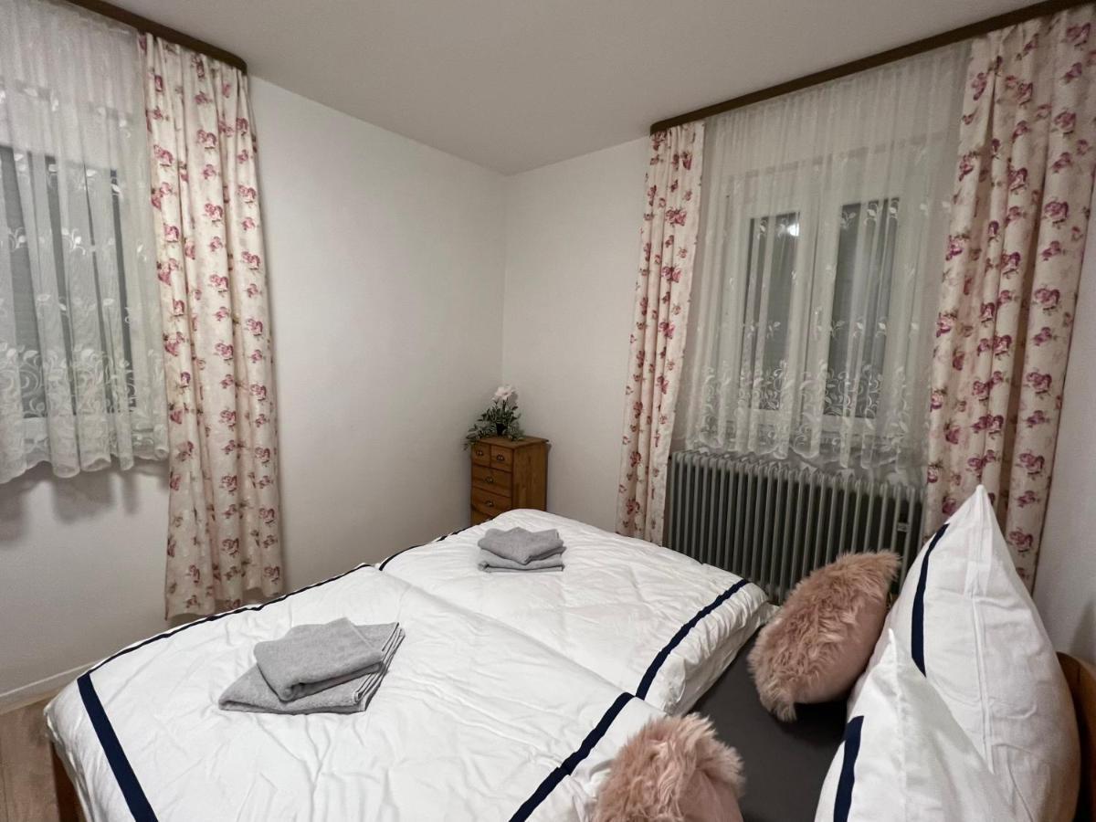Hotel Hirsch Fluorn-Winzeln エクステリア 写真